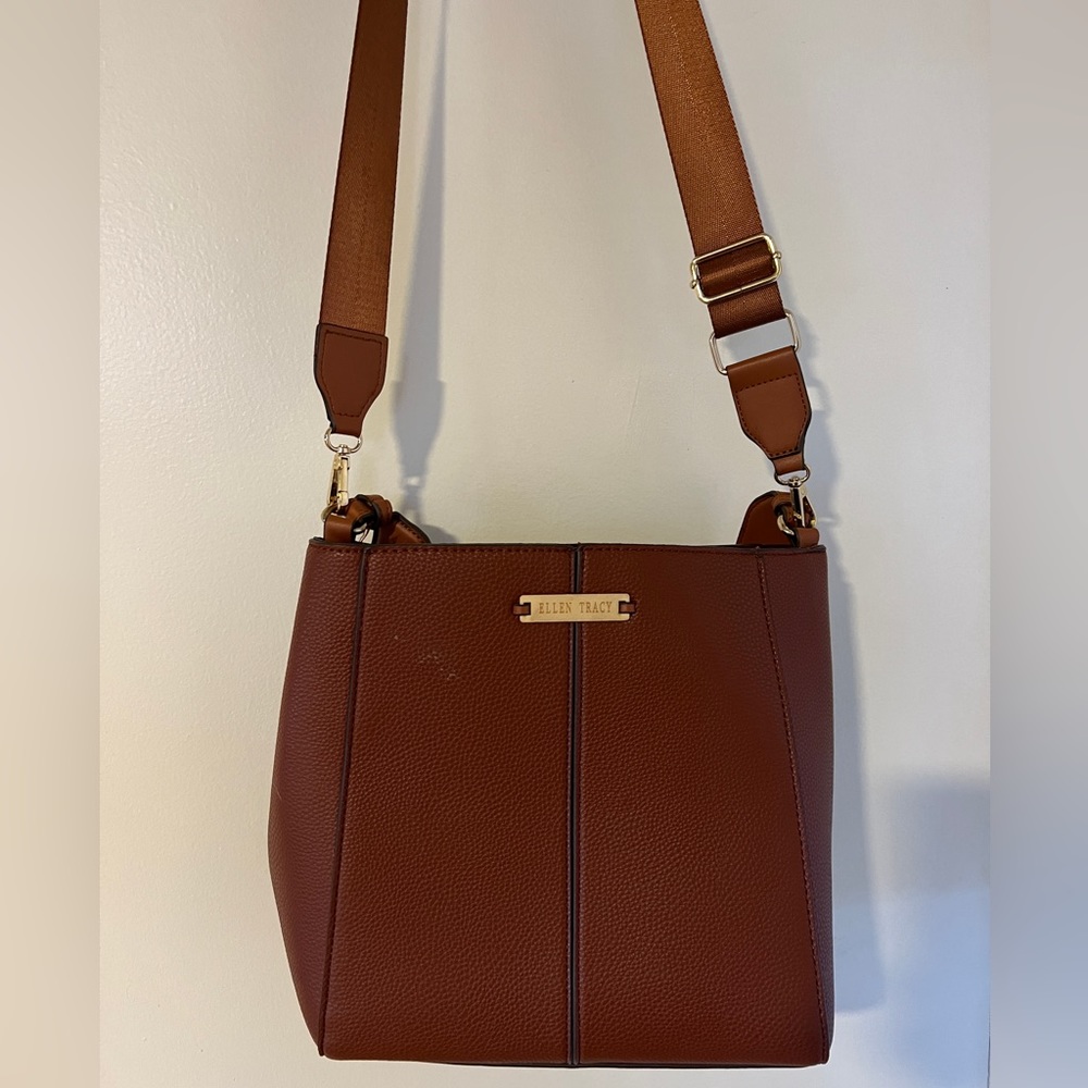 Ellen Tracy bag